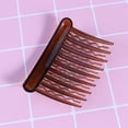 thumbnail image 6 of Yihongmu Women's Hair Clips French Side Combs (12pcs), 6 of 6