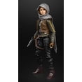 thumbnail image 4 of Figura de acción STAR WARS The Black Series Jyn Erso 15cm Star Wars NA, 4 of 4