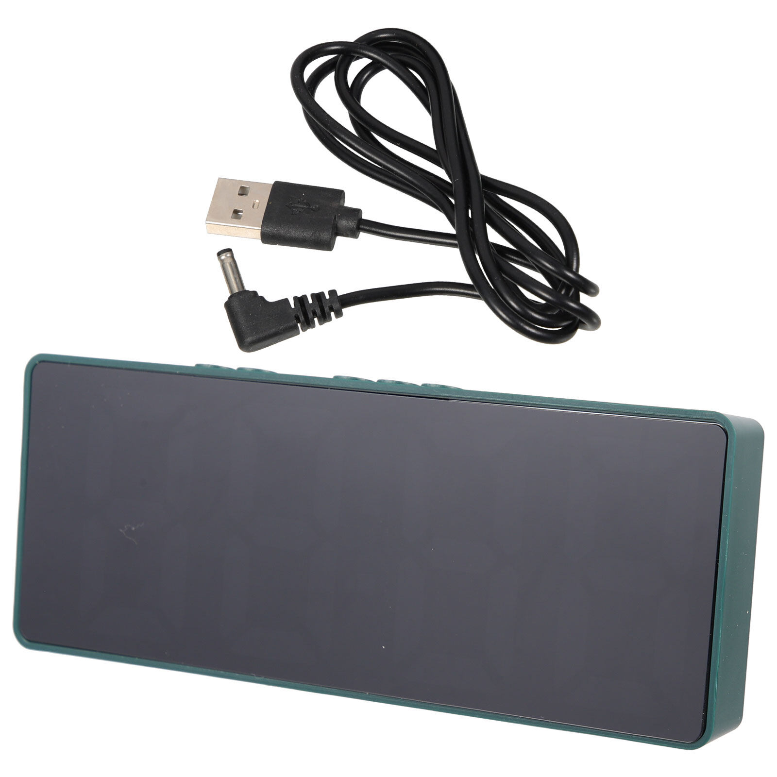 Small Digital Clock Alarm Clock Bedroom Alarm Clock Digital Alarm Clock