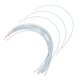 thumbnail image 5 of FUTUREORYY 20Pares Accesorio Metálico Para Reparación Y Ajuste De Brasier Resistente Y Confiable, 5 of 8