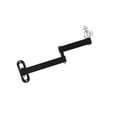 thumbnail image 1 of wall Mount Projector bracket Ceiling Mount for shelf rack hanging Home Bedside Bedroom 39cm, 1 of 9