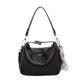 thumbnail image 5 of Bolso de mano sencillo de gran capacidad para mujer, moderno y versátil, para el tiempo libre, para el día a día, 2025, 5 of 5