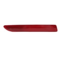 thumbnail image 1 of Reflector de advertencia de estacionamiento, Reflector de parachoques trasero Reflector trasero de impacto para automóvil Reflector trasero izquierdo derecho Ultra sensible, 1 of 8