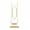 3pc-10inch, variant on 4/6/8/10/12 Inch Plate Dish Hangers Holder W-shaped Wall Display Decorative Invisible Spring Hanging Hook Golden 