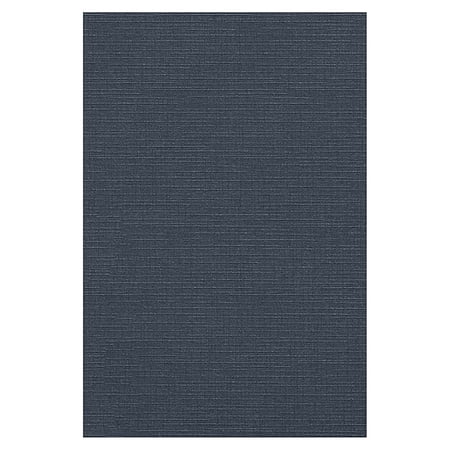 UPC: 0646223069600 | LUX Linen Collection 110 lb. Cardstock Paper 12  x 18  Nautical Linen 50 Sheets/Pack