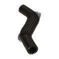 thumbnail image 2 of Gates Heater Hose 12496 OE Replacement; 8.03 Inch Centerline Length; 0.68 Inch/3/4 Inch Inside Diameter; EPDM, 2 of 4