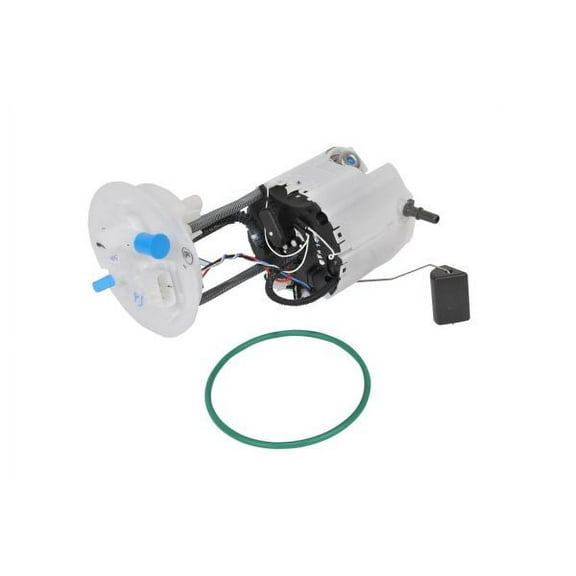 Fuel Pump and Level Sensor Module