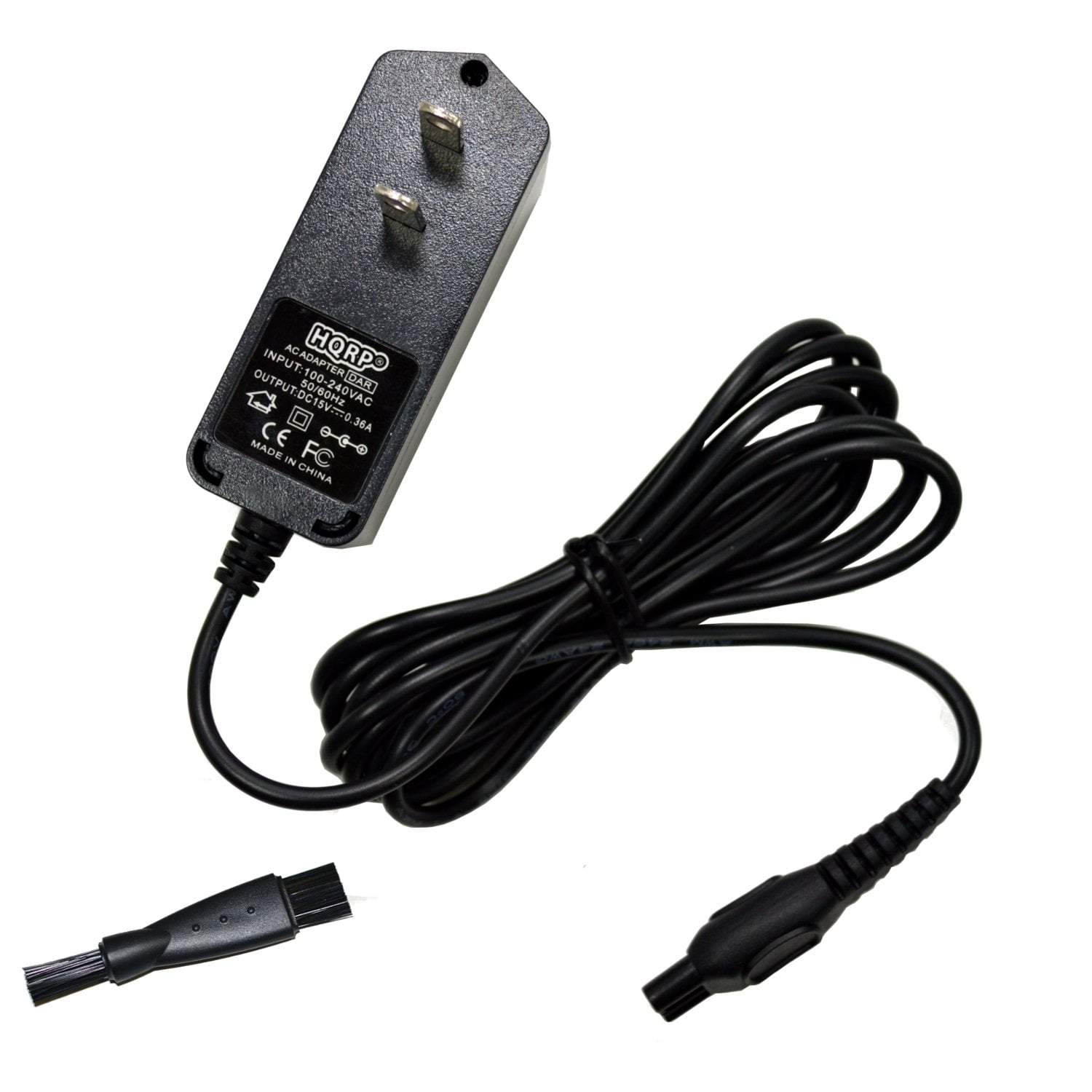 philips norelco 7110x charger