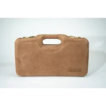 Negrini Revolver Handgun Case – 2018PL/6629