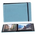 thumbnail image 4 of WORGEOUS 2 Pcs Picture Photo Album Travel 18.00X12.50X3.50CM, 4 of 8
