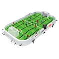 thumbnail image 2 of Juego de Mesa de Fútbol, ​​juguete Interactivo de Fútbol, ​​mini Futbolín Portátil de Escritorio para Sala de Juegos Y Reuniones Familiares., 2 of 9