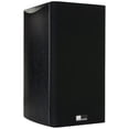thumbnail image 2 of Bocina de Repisa Supernova S Pure Acoustics Negro, 2 of 4
