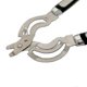 thumbnail image 3 of Jar Opener Stainless Steel Manual Lid Remover Quick Opening For Children Elderly Weak Hands, 3 of 4