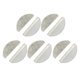 thumbnail image 1 of 10PCS Mop Pad for 3C Enhanced E10/C103/B112/E12 Vacuum Washable Mop Cloth Replacement Spare Parts, 1 of 5