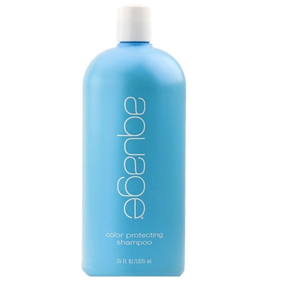 Aquage Color Protecting shampoo, 32 Oz