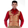 thumbnail image 1 of The Pirate Dressing C1287 Curtis Steampunk Coat- 2XL, 1 of 1