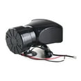 thumbnail image 6 of ROCKROK Vehicle Warning Alarm Siren Loudspeaker with Mic for Firemen Siren Horn, 6 of 8
