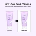 thumbnail image 2 of Limpiador TIA'M Snail&Azulene con bajo pH 6.76 fl oz para piel sensible, 2 of 9