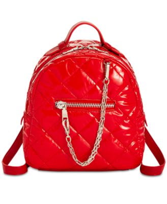 steve madden small backpack