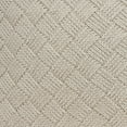 thumbnail image 5 of Parkland Collection Aldo Beige Down Filled Throw Pillow PILB11032D, 5 of 9