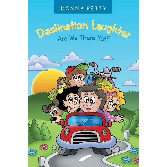 Destination Laughter : Are We There Yet?