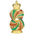 thumbnail image 1 of Aceite de perfume Al Haramain Tanasuk para mujeres y hombres, 12 ml, 1 of 5