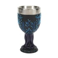 thumbnail image 2 of Disney Showcase Little Mermaid and Ursula Chalice 7.1in H, 2 of 4