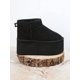 thumbnail image 3 of Women's Platform Ankle Boots, 3 of 4