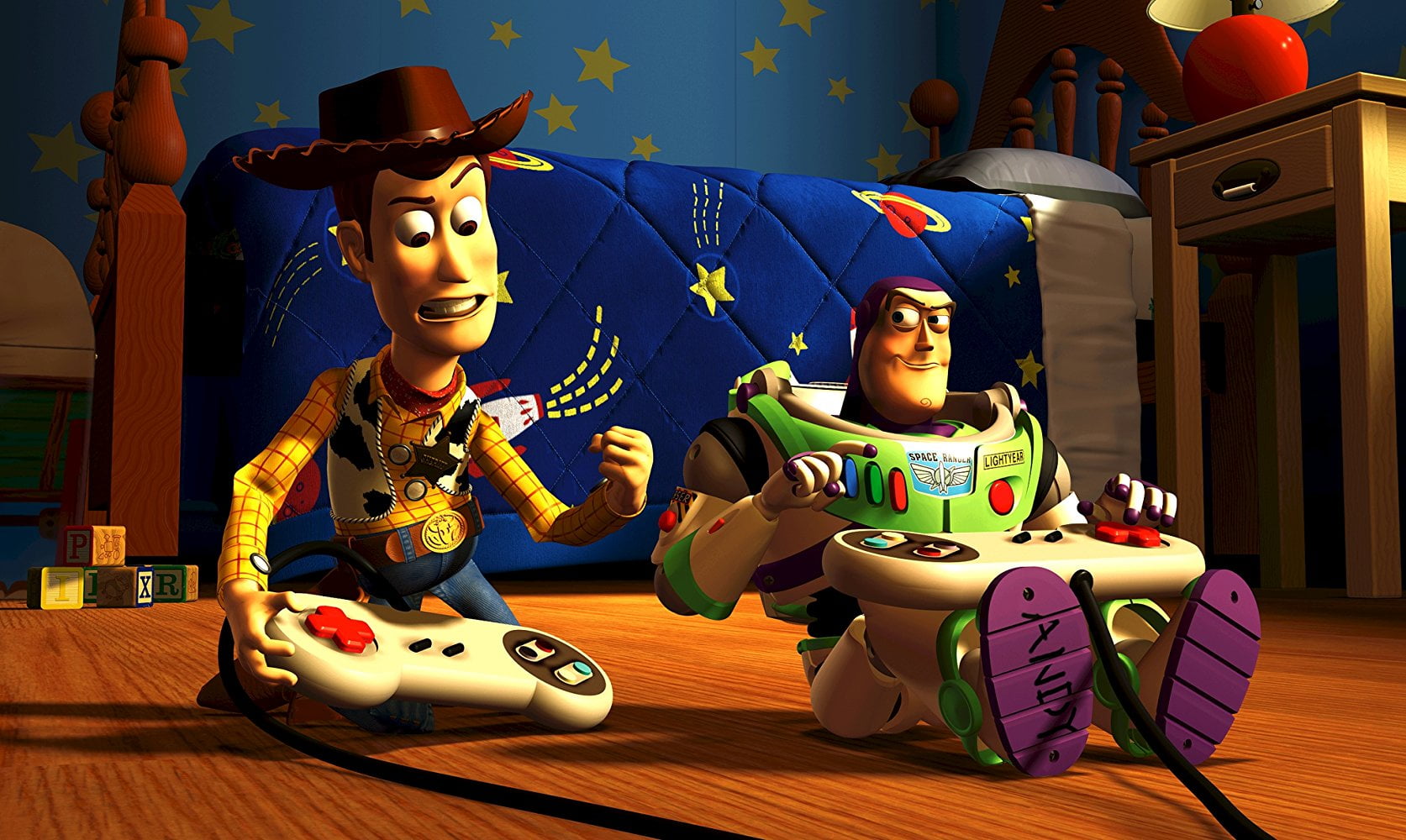 Toy Story 2 (Blu-ray) ao Melhor Preço