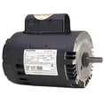 thumbnail image 1 of Regal Beloit B127 0.75 HP 56J Full-Rated Pool & Spa Pump Motor, Threaded Shaft, 1 of 1