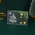 thumbnail image 4 of promotion! Assorted Christmas Greeting Cards With Envelopes Holiday Party Kids FriendsSchool Supplies,Study Supplies Schoolwork & Office, 4 of 4
