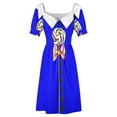 thumbnail image 4 of Robe de Soirée Élégante de Luxe pour Célébrité, 4 of 4
