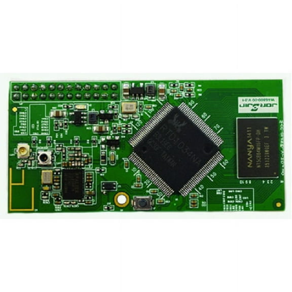 Jorjin Technologies 4.1 Digital Output 192kHz 24 bit WiFi Audio Module WA6800-00