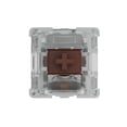 thumbnail image 3 of Interruptores de teclado mecánicos Kailh Copper, paquete de 120, 3 of 6