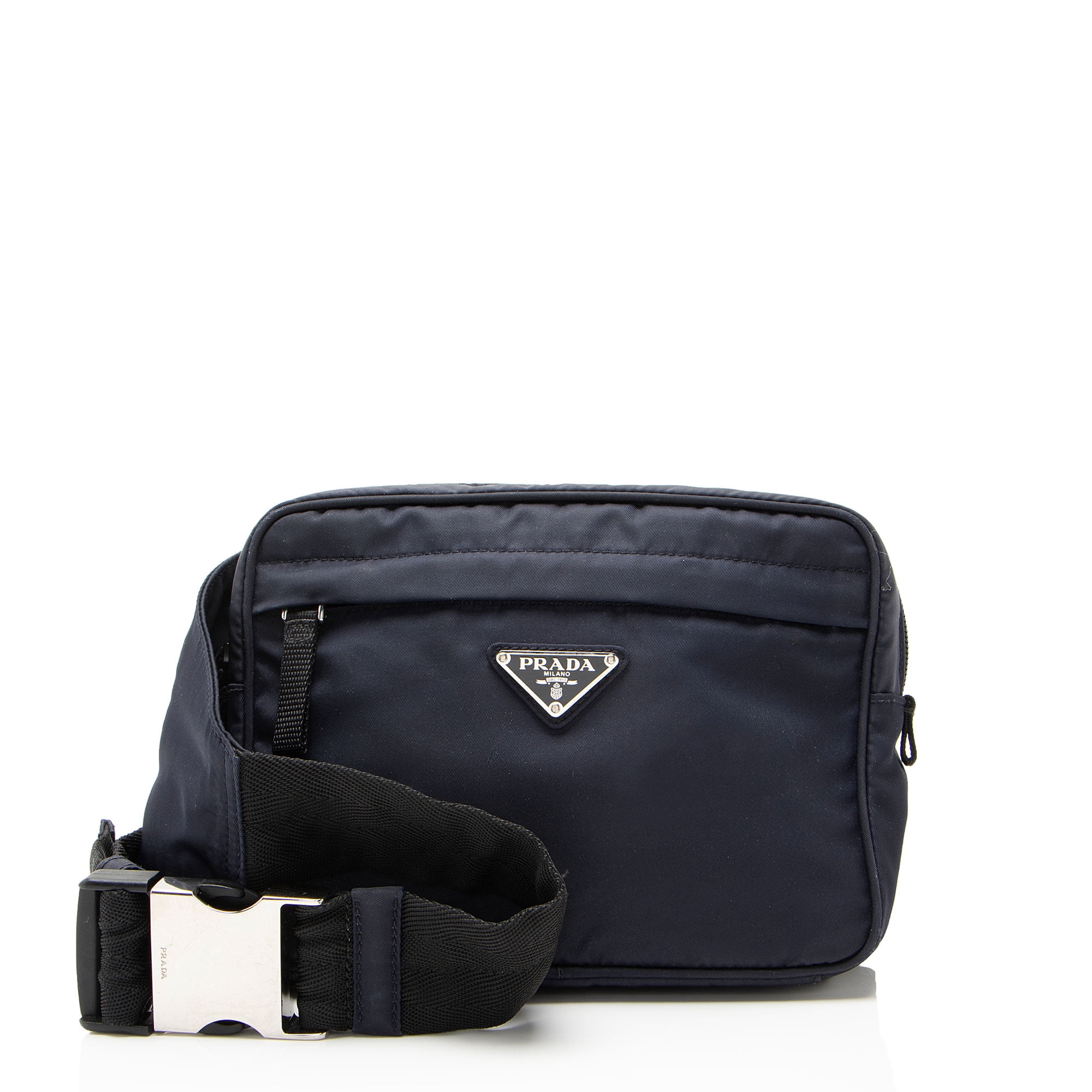 Prada Waist Bag