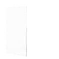 thumbnail image 3 of Swan Solid Surface 96'' x 48'' x 0.25'' One Panel Shower Wall, 3 of 7