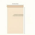 thumbnail image 4 of Morandi Solid Color Self-Adhesive Wallpaper - Waterproof & Moisture-Proof, Perfect for Dorms & Home Decor, 4 of 5