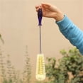 thumbnail image 4 of Long Handle Flexible Bottle Cleaning Brush, Kitchen Thermos Teapot Cleaner Tool, Flexible Sponge Brush For Narrow Neck Bottles, Flask, Tumbler, Wine Glass Cleaning, 4 of 6