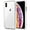 HD Clear, variant on JETech Case for iPhone Xs and iPhone X, Shock-Absorption Bumper Cover (HD Clear)