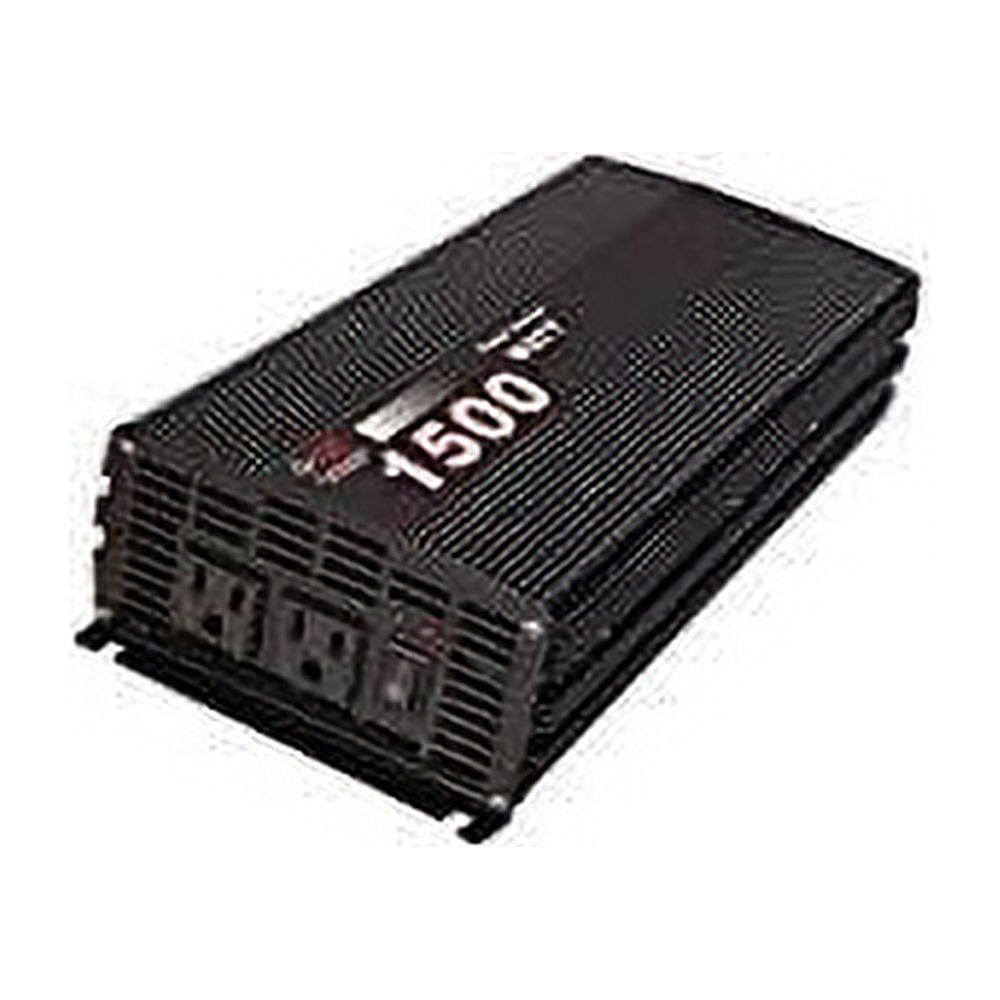 Fjc, Inc. 53150 1500 Watt Power Inverter