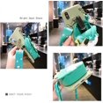 thumbnail image 3 of Wallet Case for iPhone 14 Pro Max Case with Lanyard (Dinosaur), 3 of 5