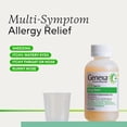 thumbnail image 5 of (Pack Of 8) Genexa Allergy Kids Antihistamine 4 Fl Oz, 5 of 5
