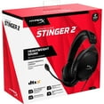 thumbnail image 3 of HyperX Cloud Stinger™ 2 Casque de jeu pour PC, 3 of 9