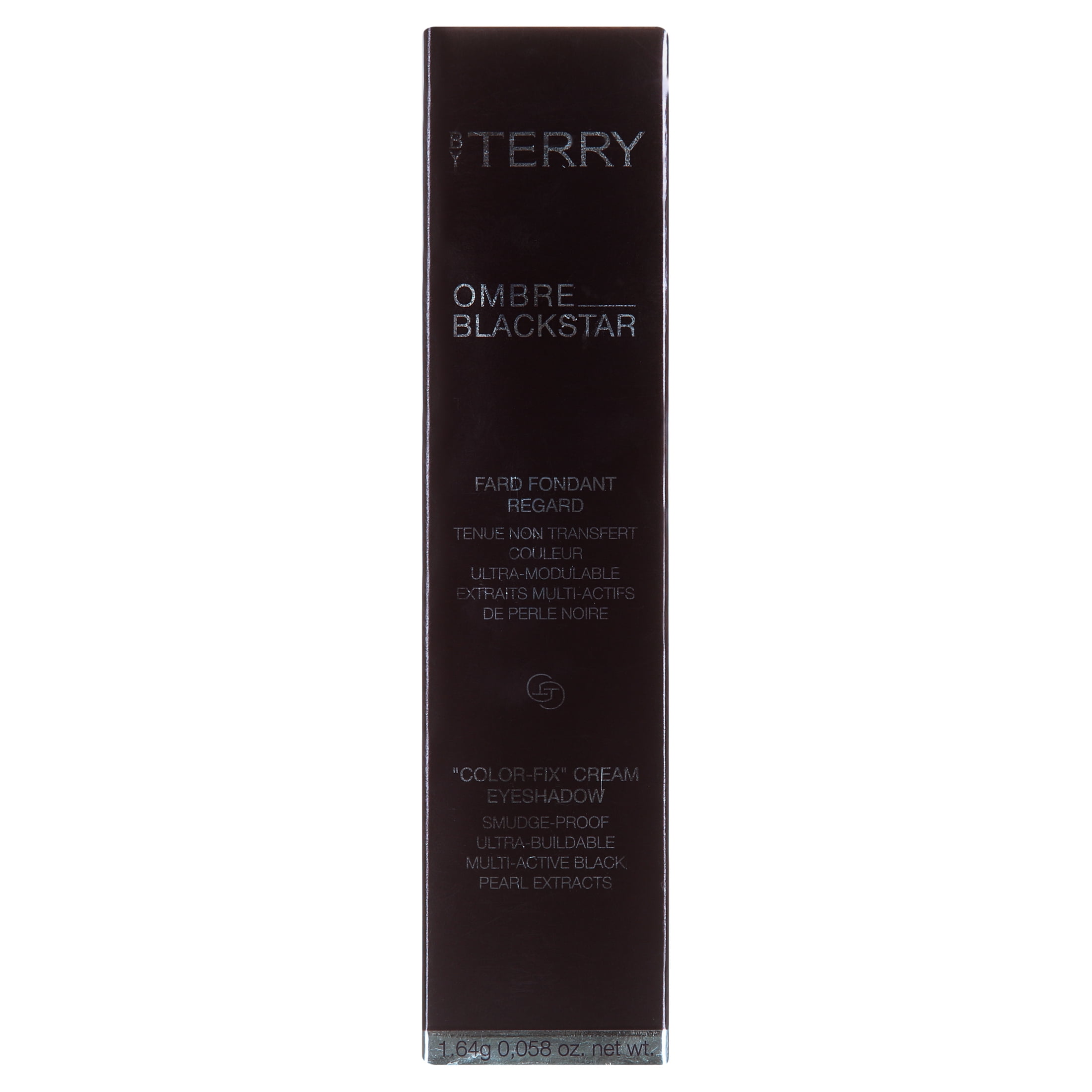 BYTERRY Ombre Blackstar Color-Fix Cream Shadow 4. BRONZE MOON 0.058oz - Imperfect Box
