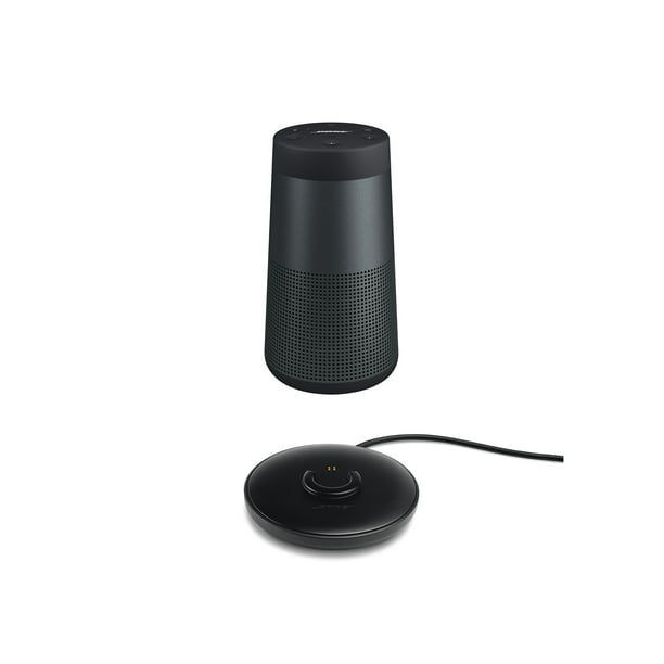 Bose SoundLink Revolve Speaker Cradle Walmart.com