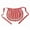 Noncotton rose red, variant on Women Kitchen Cooking Apron Waist Apron Cooking Baking Apron Waitress Servant Apron for Home Kitchen Bakery Restaurant