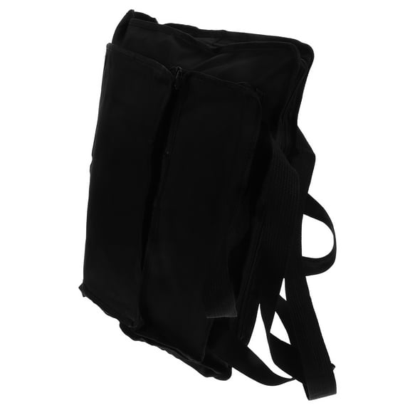 LEXSOMEO Art Portfolio Case Large Poster Storage Bag Poster Storage Container Portfolio Folder Bag