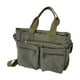 thumbnail image 2 of Bolso Tote de Pana para Mujer 2024 | Bolso de Hombro de Gran Capacidad con Múltiples Compartimentos | Material Suave y Ligero | Correa Ajustable | Bolso Informal para El Trabajo, Viajes y Compras, 2 of 6
