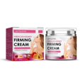 thumbnail image 1 of Hibiscus Honey Firming Cream Lift Skin Moisturize Fade Neck Lines 50ml, 1 of 5