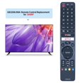 thumbnail image 2 of GB326WJN8A Remote Control for Sharp TV, 2 of 5